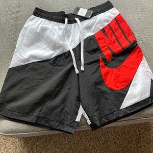 BNWT Nike Dri-Fit shorts XXL